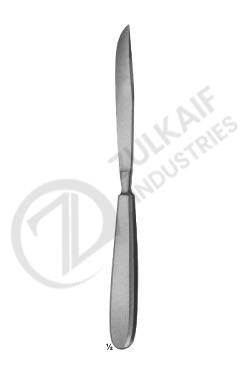 Amputation and Resection Knives