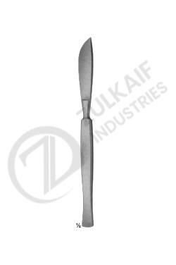 Amputation and Resection Knives