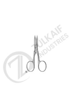 NAIL SCISSORS