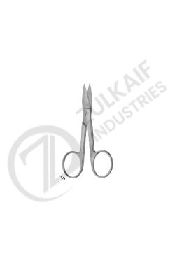 NAIL SCISSORS