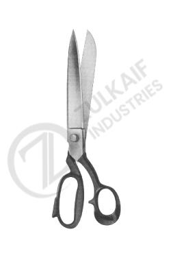 Wire and Plate Scissors 