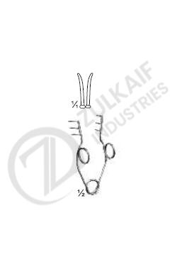 Hooks Retractors