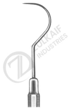 Dental Probes 