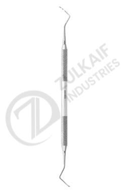 Periodontia Instruments 