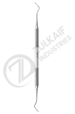 Periodontia Instruments 