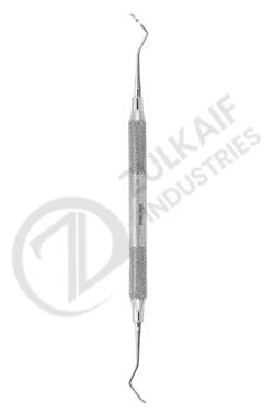 Periodontal Instruments 