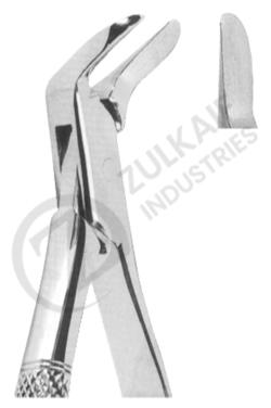 Extracting Forceps American pattern 