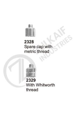 Intra-Ligamental Syringe & Dental Syringe 