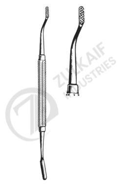 Bone Files and Chisels 