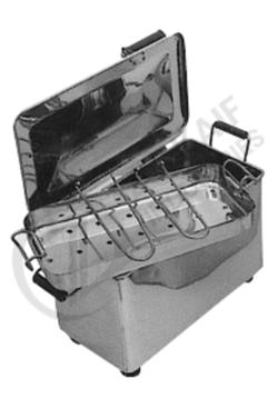 Dental& Surgical Hollowares 