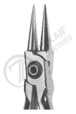 Pliers for Orthodontics and Prosthetics 