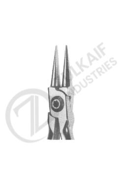 Pliers for Orthodontics and Prosthetics 