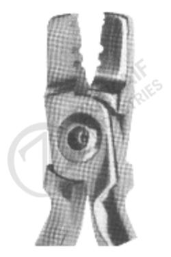 Pliers for Orthodontics and Prosthetics 