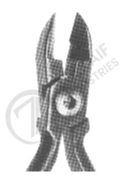 Pliers for Orthodontics and Prosthetics 