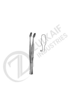 COVER GLASSS FORCEPS