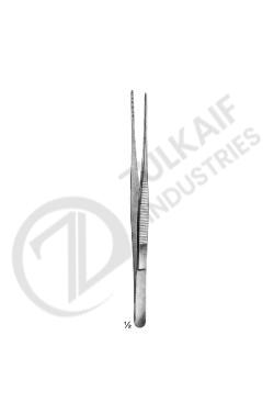 Delicate Dissecting Forceps