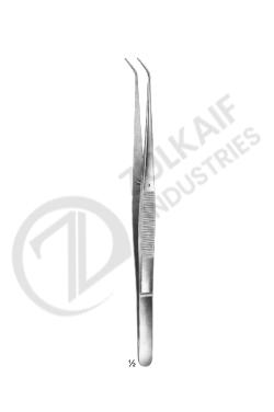 Delicate Dissecting Forceps