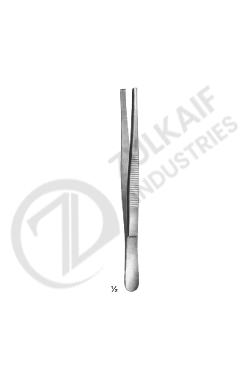 Tissue Forceps