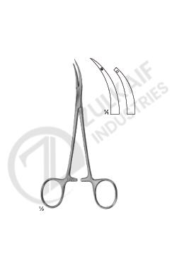 Tendon Seizing Forceps