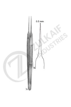 Micro Forceps,Jewler Types