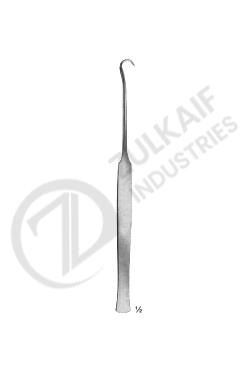 Wound-and  Trachea Retractors