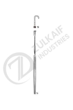 Wound-Trachea Retractors