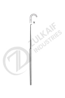 Wound-Tracha Retractors